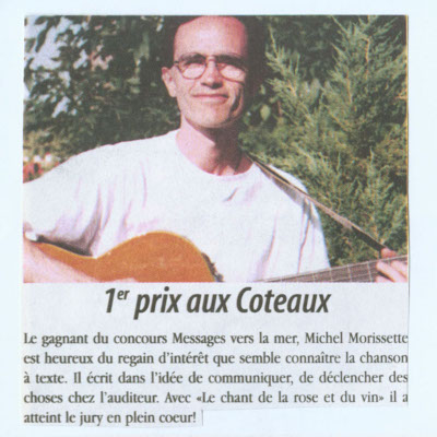Coteaux 1999